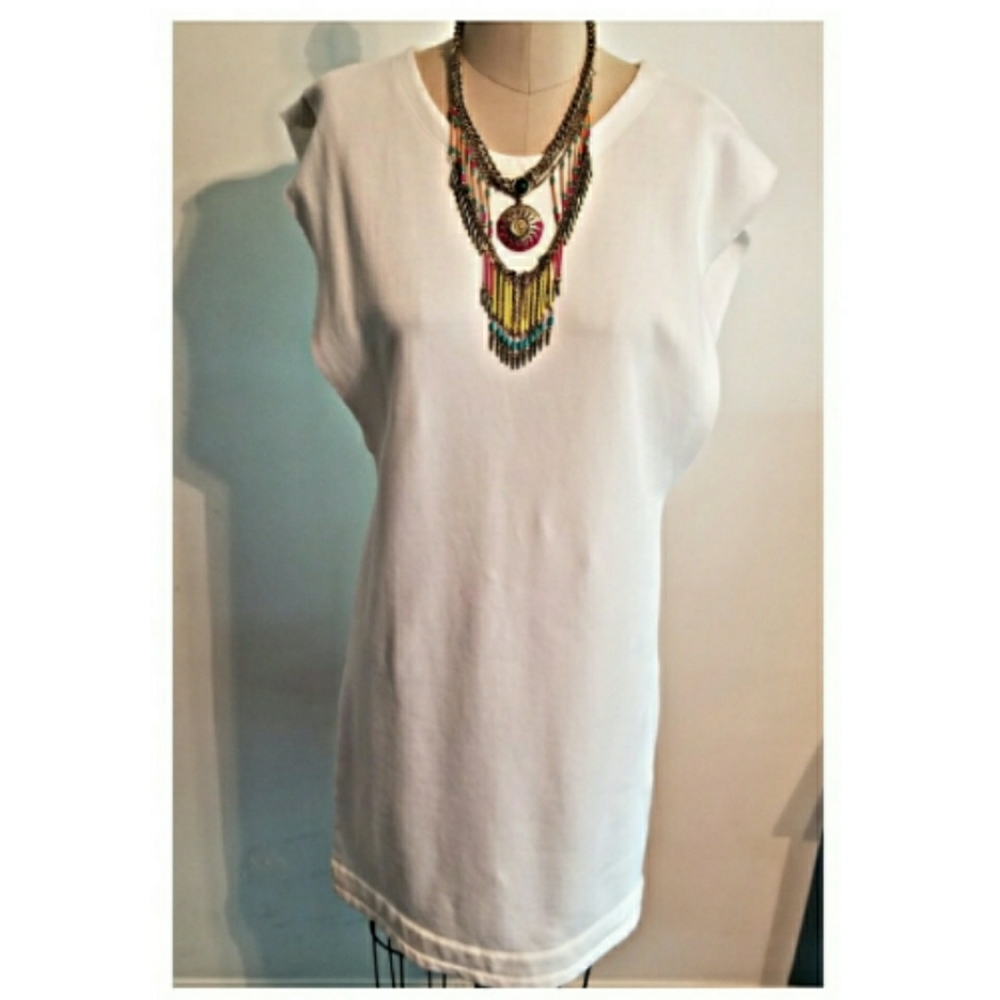 Free People Dress Sz M